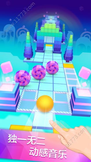 滚动的天空2.1.9破解版