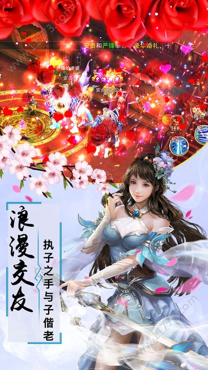 神戒天尊官网版