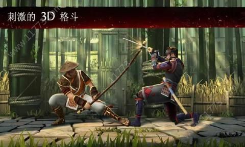 暗影格斗31.18.5破解版