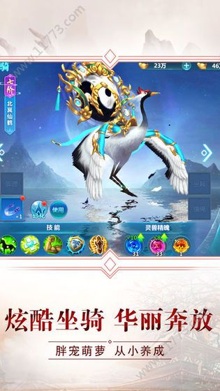 仙境骑兵官方版