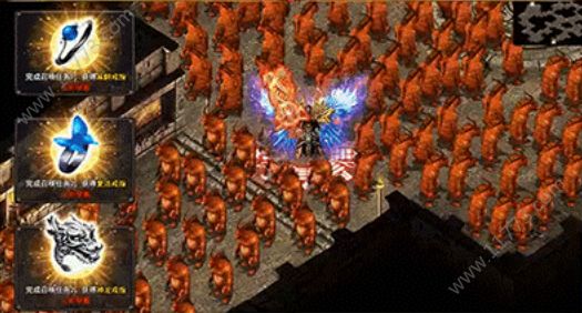 皓月之刃官网版
