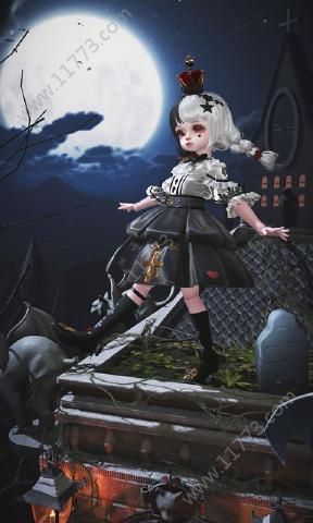 Project Doll破解版