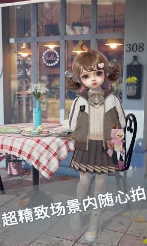 Project Doll破解版