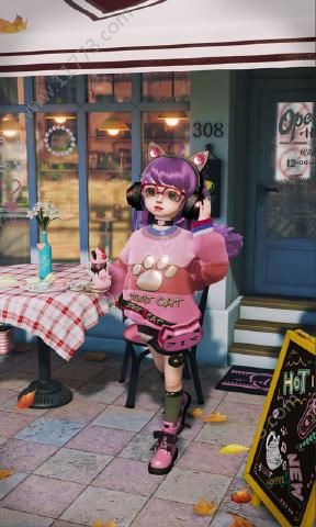 Project Doll破解版