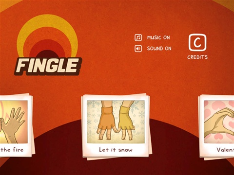 Fingle