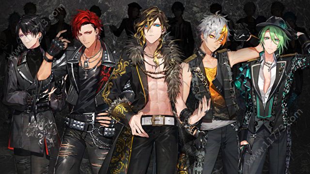 BLACK STAR官网版介绍图片