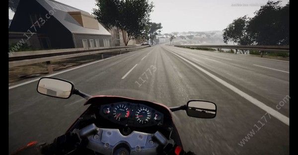 狂飙极限视界无限金币中文免费破解版（Just Ride Apparent Horizon）图片1