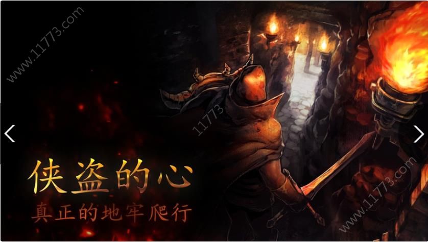 侠盗的心破解版