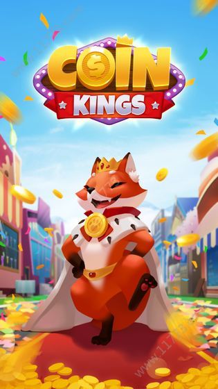 金币之王无限金币内购中文破解版(Coin Kings)图片1