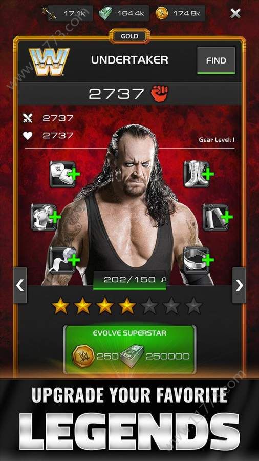 WWE Universe中文版