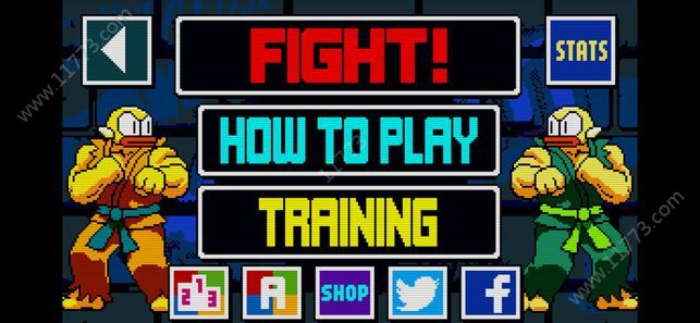 flappy fighter安卓版下载图片1