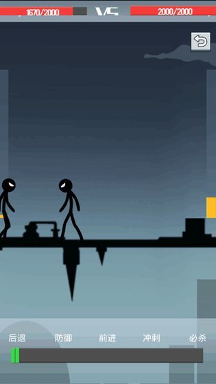 声动火柴人游戏最新安卓版图片1