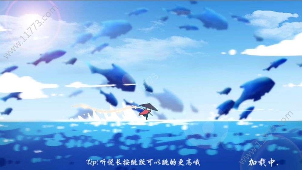 默灵传游戏