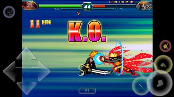 死神vs火影3.2斑变身手机版