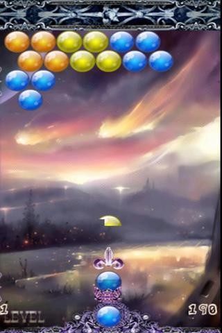 泡沫射手