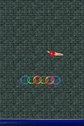 Gymnastics Trampoline