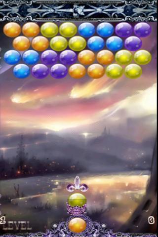 泡沫射手图片1