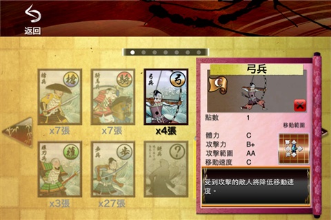 武士血战