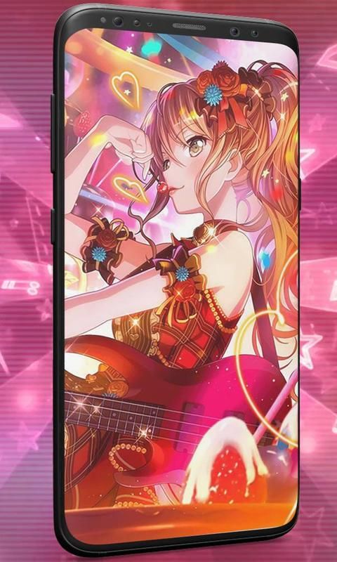 少女乐团派对游戏