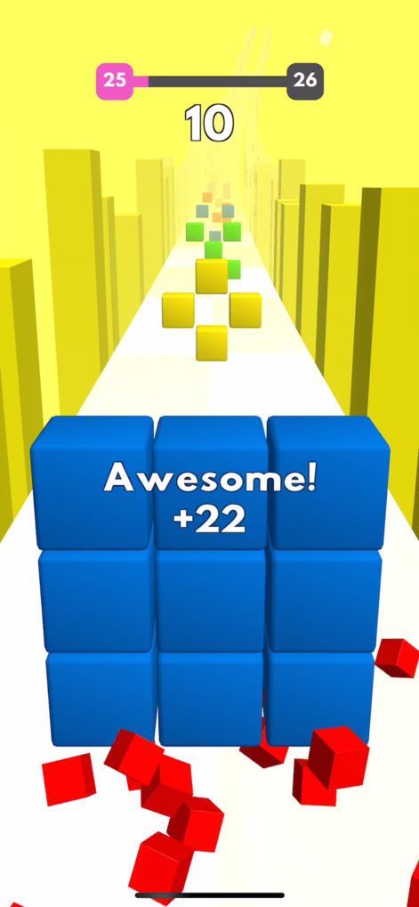 Cubic Road破解版