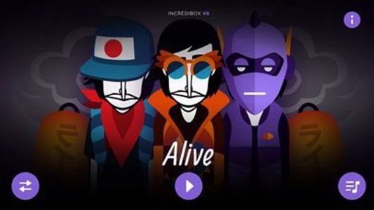 Incredibox2019官网最新安卓版图片1