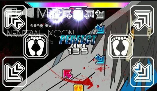 FiveSteps游戏