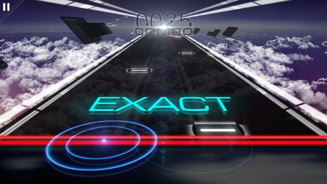 同步音律喵赛克下载游戏安卓版图片1