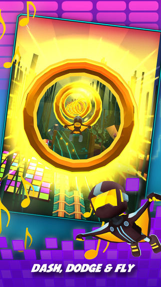 Pop Dash