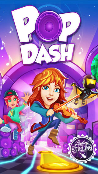 Pop Dash