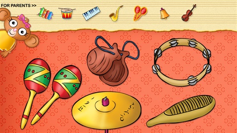 123 KIDS FUN MUSIC