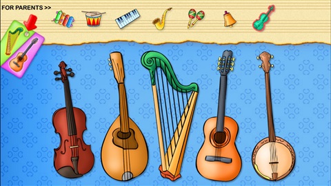 123 KIDS FUN MUSIC