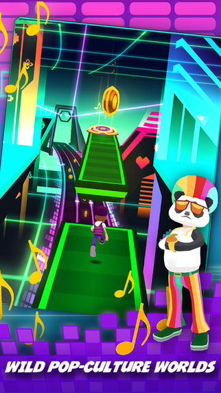 Pop Dash图片1