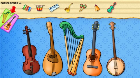 123 KIDS FUN MUSIC