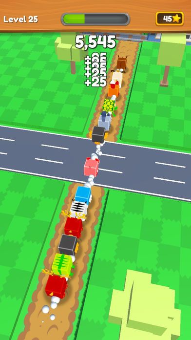 Animal Rescue3D破解版特色图片