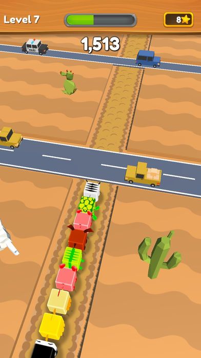 Animal Rescue3D破解版