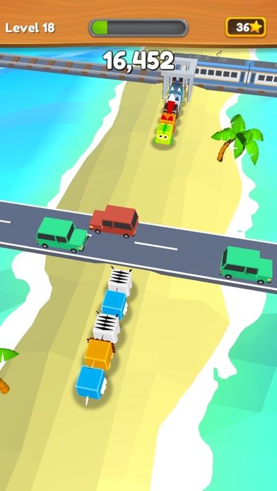 Animal Rescue3D破解版