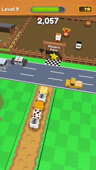 Animal Rescue3D破解版