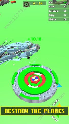 陀螺粉碎战中文版
