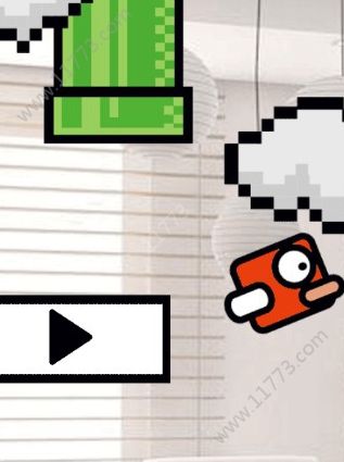 Flying Face游戏