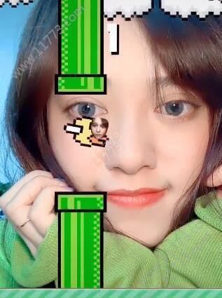 Flying Face游戏