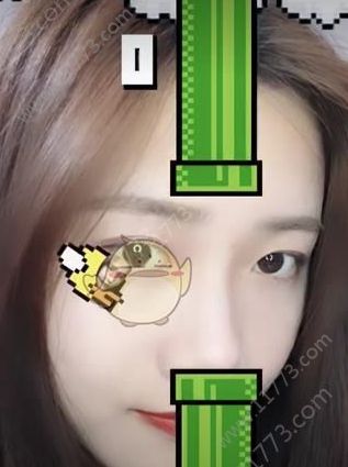 Flying Face游戏