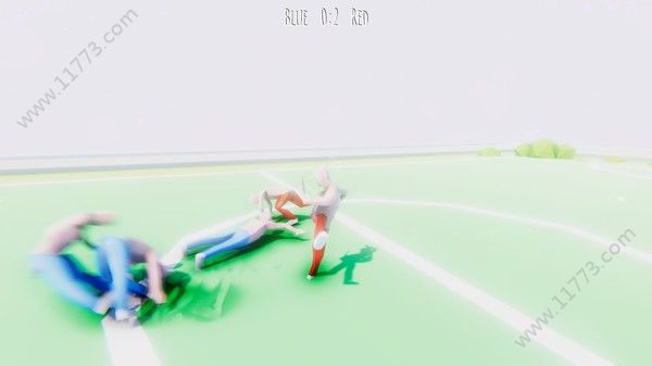 基本没错的足球模拟器中文版