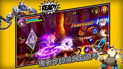 阴阳战京都手游