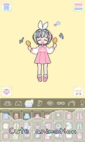 粉彩女孩2.2.8破解版