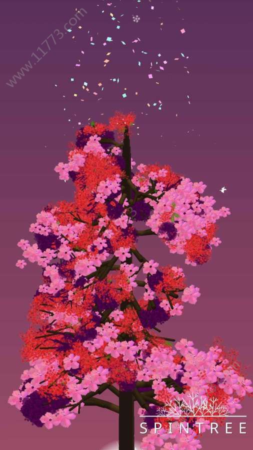 旋转之树2游戏