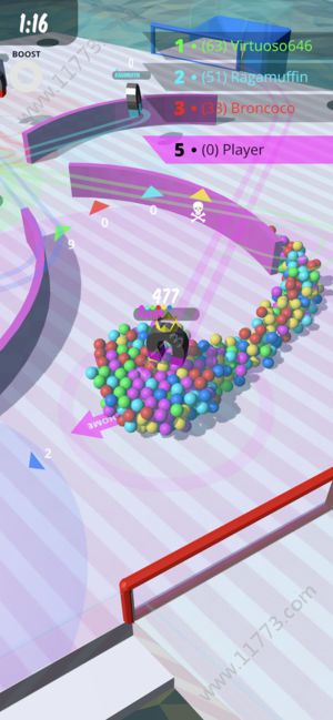 Beads.io破解版