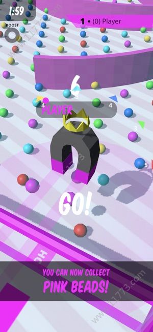 Beads.io破解版