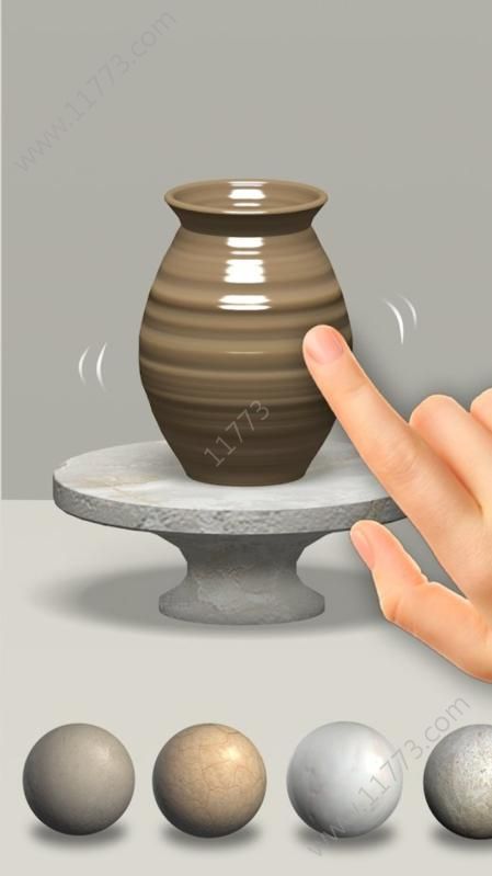 陶艺3D游戏最新安卓版图片1