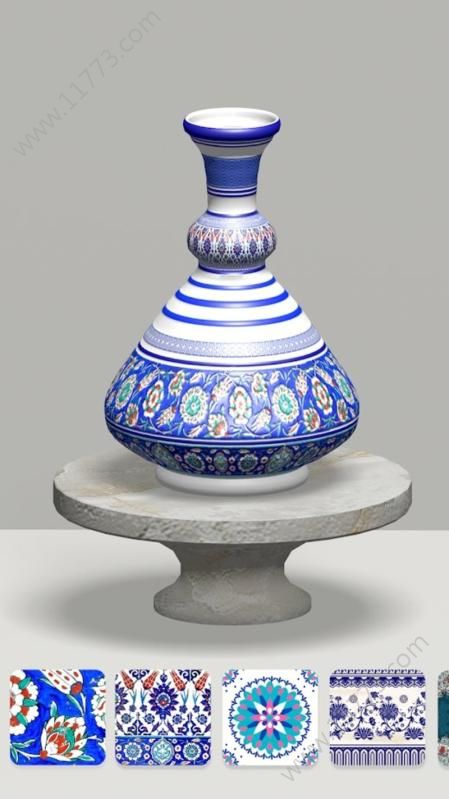 陶艺3D游戏