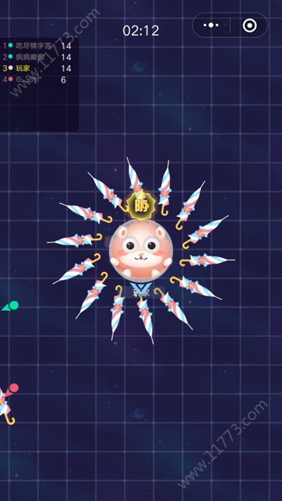 飞刀大逃亡游戏
